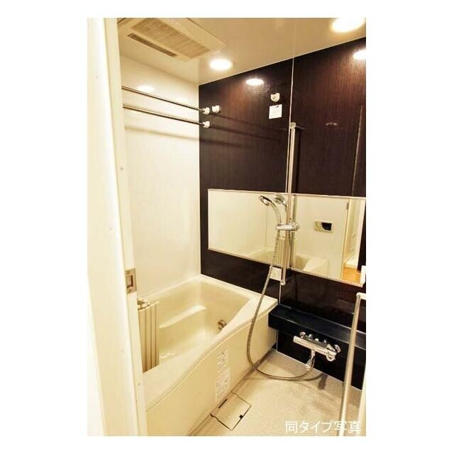 コンフォリア笹塚の物件内観写真