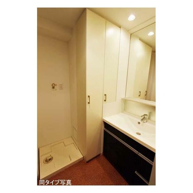 コンフォリア笹塚の物件内観写真