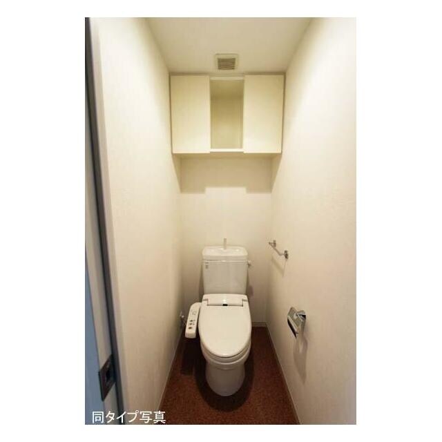 コンフォリア笹塚の物件内観写真