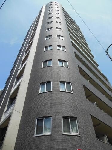 フォレシティ初台グランデの物件内観写真