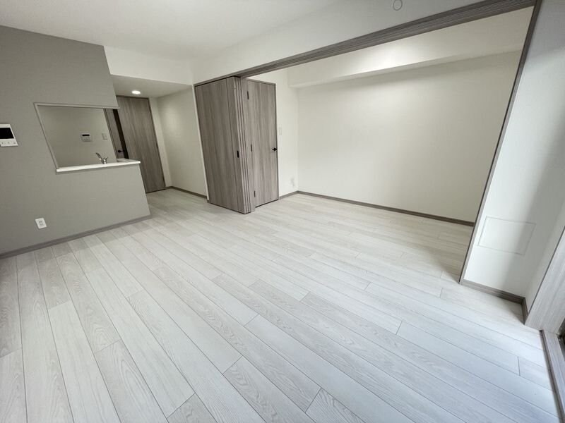 ディアレイシャス等々力の物件内観写真