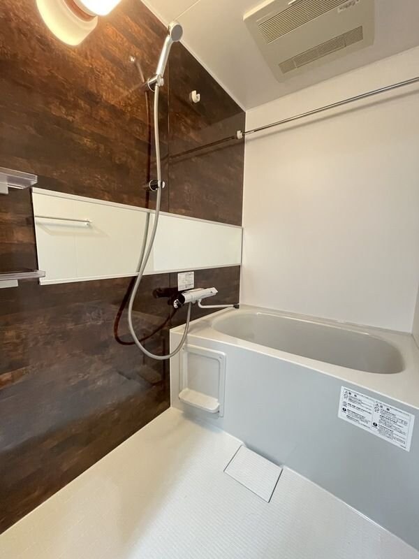 ディアレイシャス等々力の物件内観写真