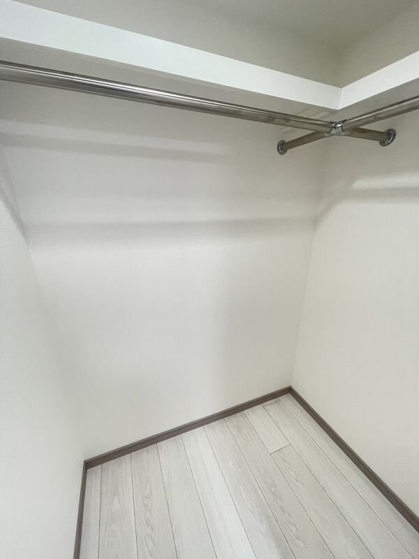 ディアレイシャス等々力の物件内観写真