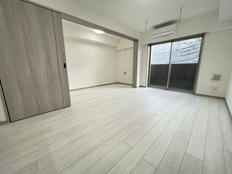 ディアレイシャス等々力の物件内観写真