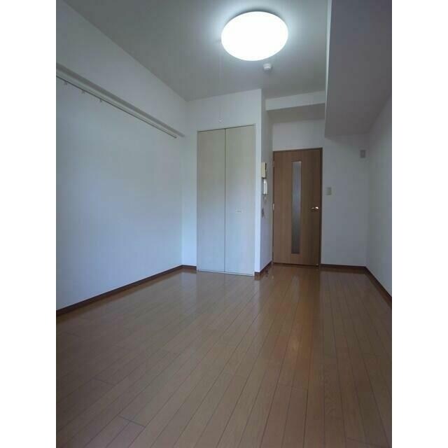 菱和パレス明大前壱番館の物件内観写真