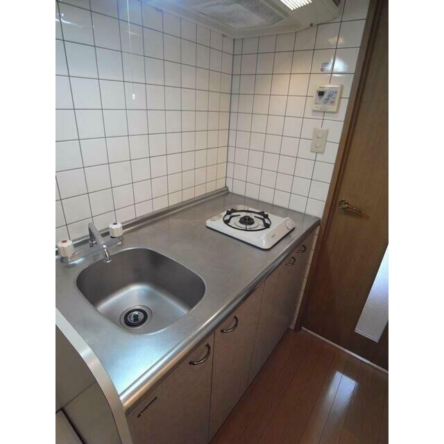 菱和パレス明大前壱番館の物件内観写真