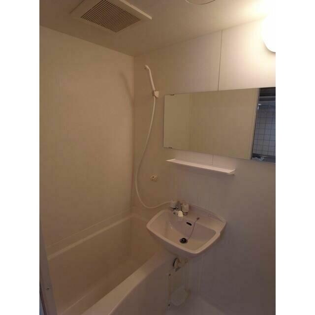 菱和パレス明大前壱番館の物件内観写真