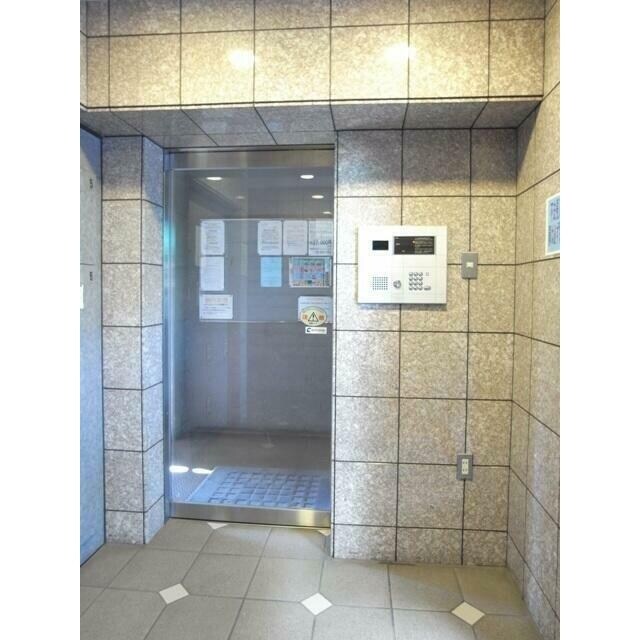 菱和パレス明大前壱番館の物件内観写真