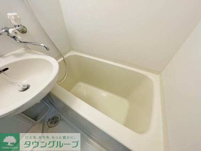 ジョイフル笹塚の物件内観写真