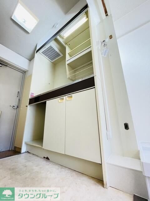 ジョイフル笹塚の物件内観写真