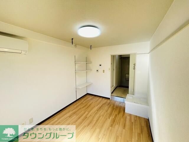 ジョイフル笹塚の物件内観写真