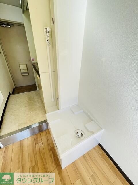 ジョイフル笹塚の物件内観写真