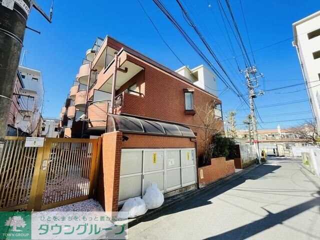 ジョイフル笹塚の物件内観写真