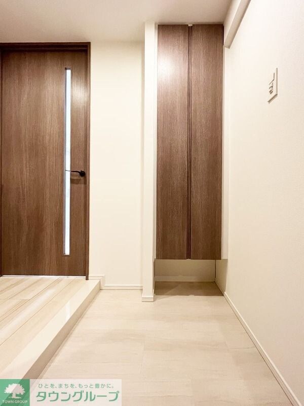 S-RESIDENCE高井戸EASTの物件内観写真