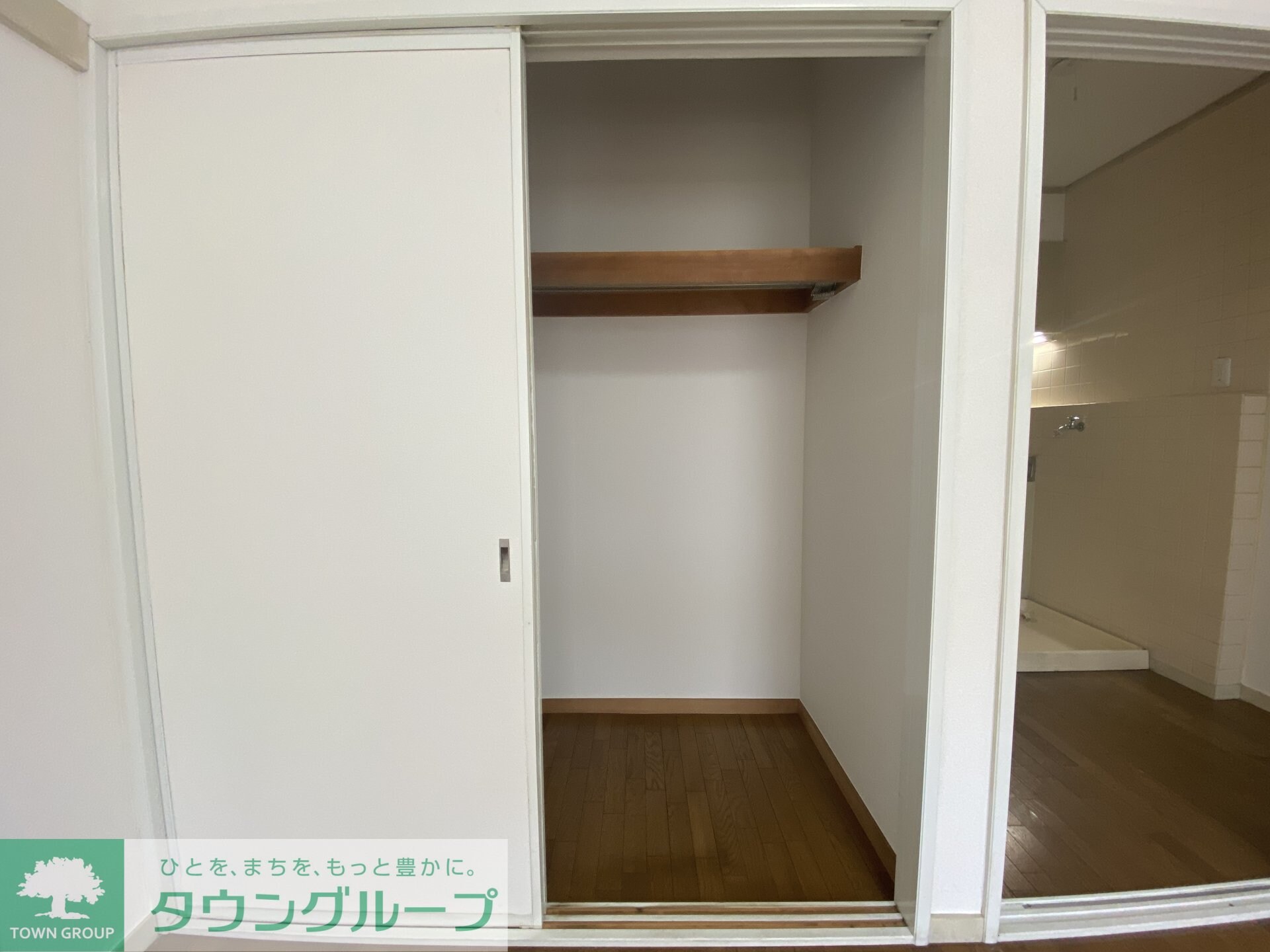 ハウス松園の物件内観写真