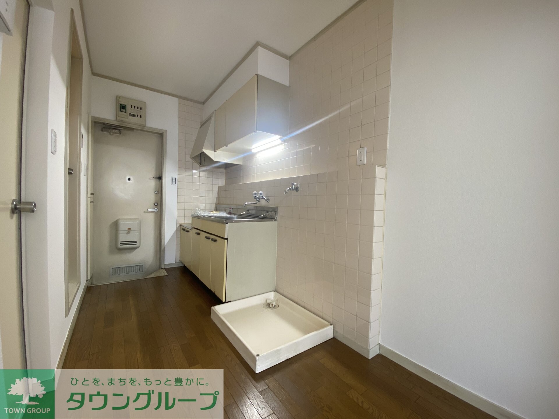 ハウス松園の物件内観写真