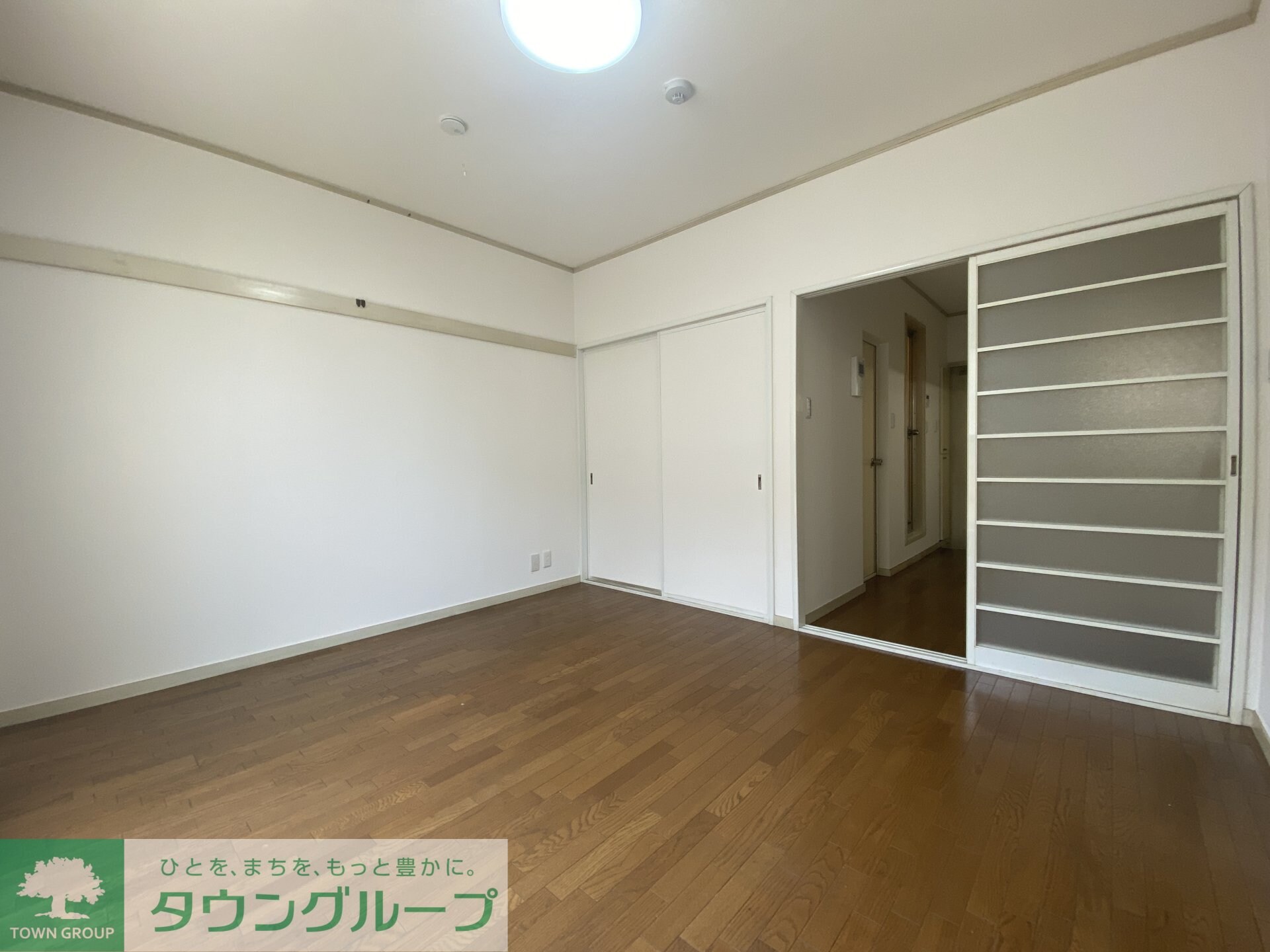 ハウス松園の物件内観写真