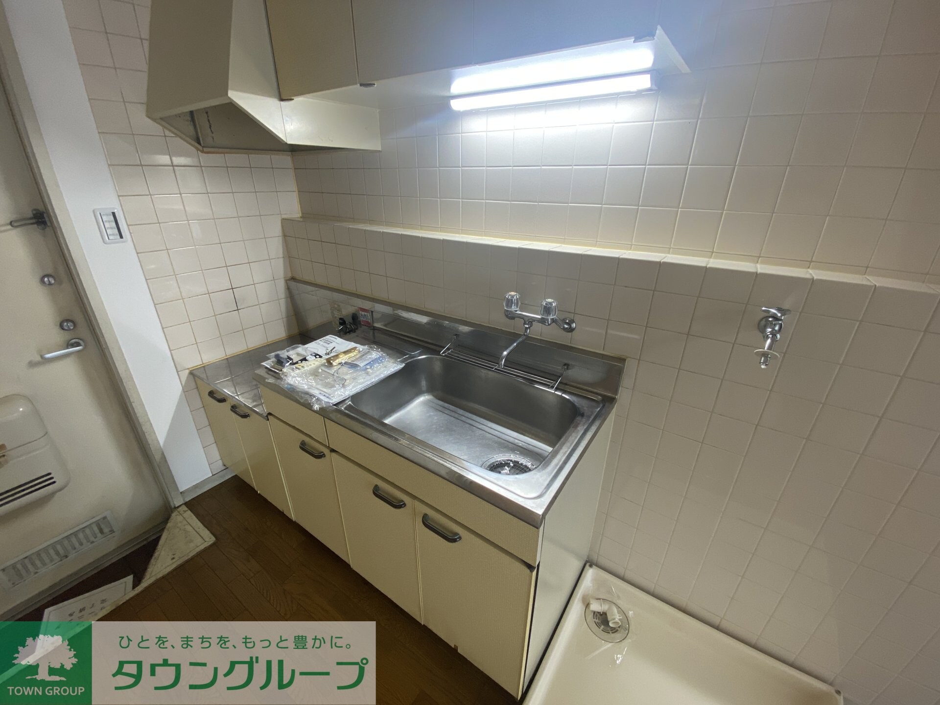 ハウス松園の物件内観写真