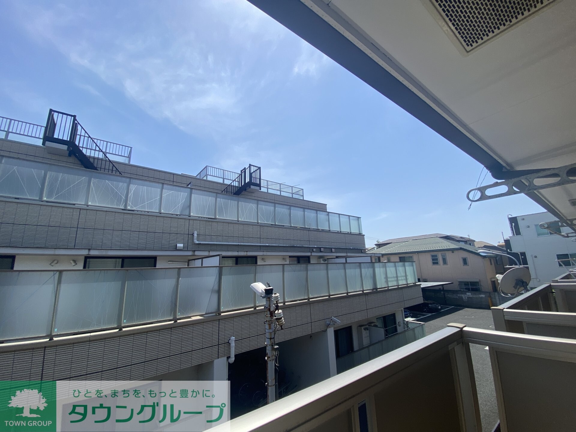 ハウス松園の物件内観写真