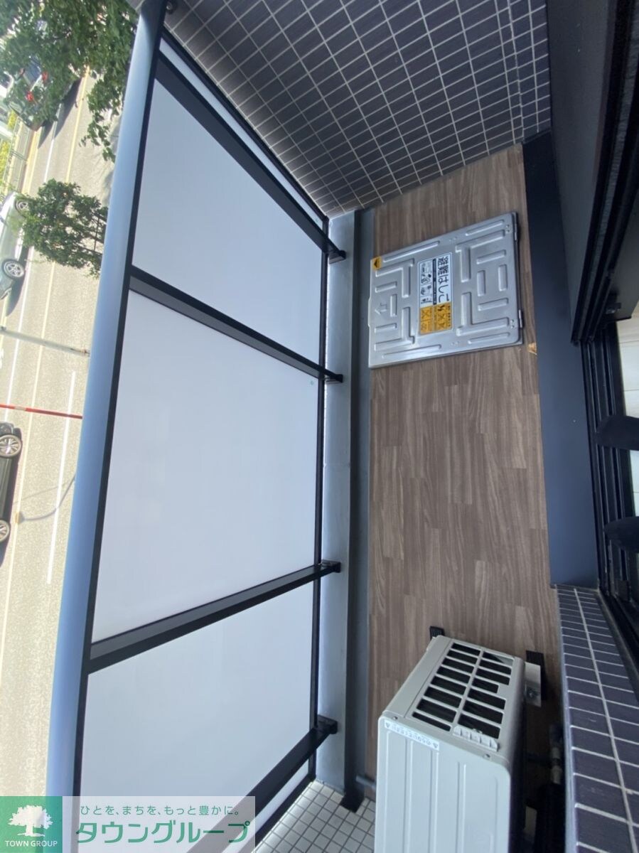 クオリタス浜田山の物件内観写真