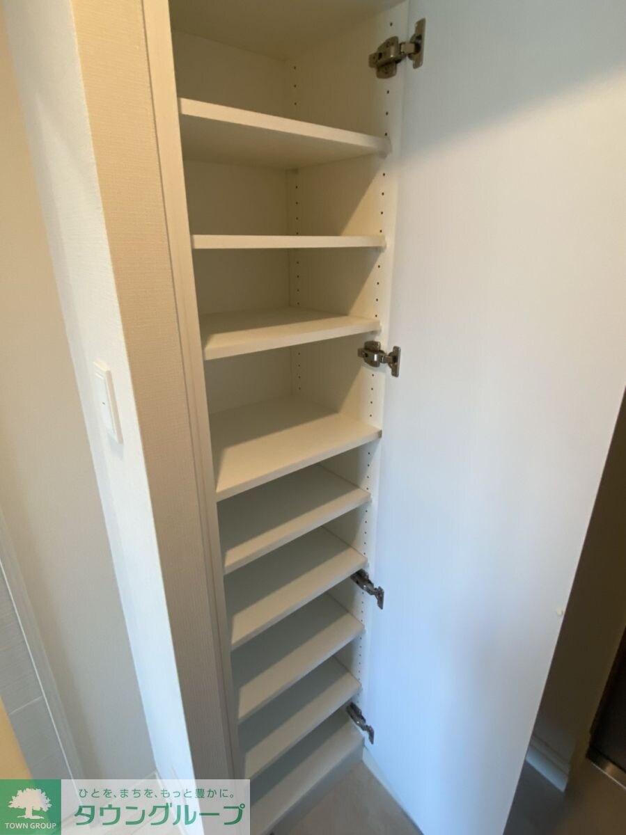 クオリタス浜田山の物件内観写真