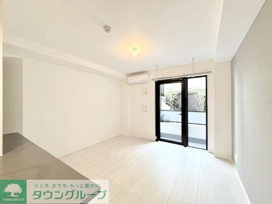 コンポジット渋谷初台の物件内観写真