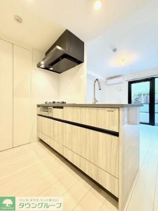 コンポジット渋谷初台の物件内観写真