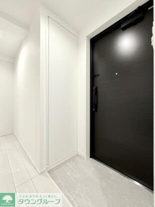 コンポジット渋谷初台の物件内観写真