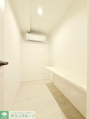 コンポジット渋谷初台の物件内観写真