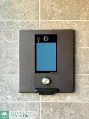 コンポジット渋谷初台の物件内観写真