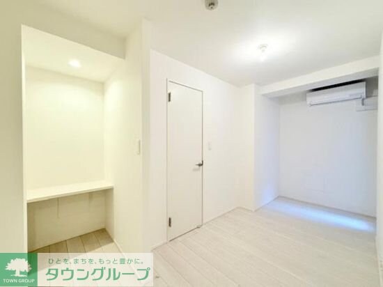 コンポジット渋谷初台の物件内観写真