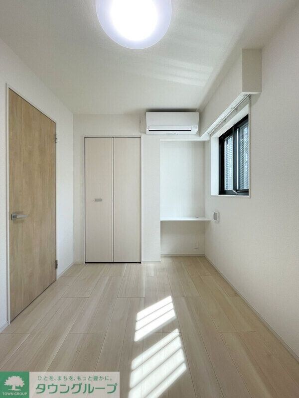 S-RESIDENCE富士見ヶ丘affordの物件内観写真