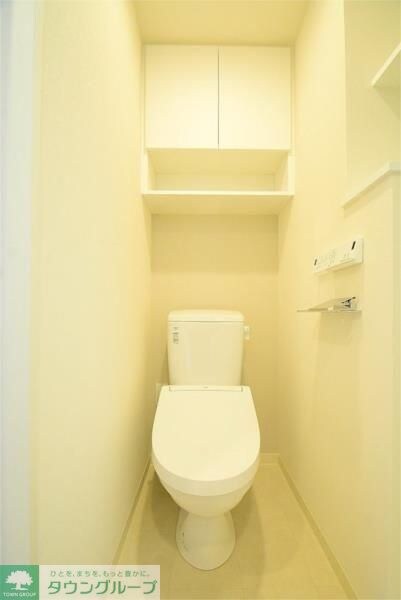 グランドコンシェルジュ世田谷アジールコートの物件内観写真