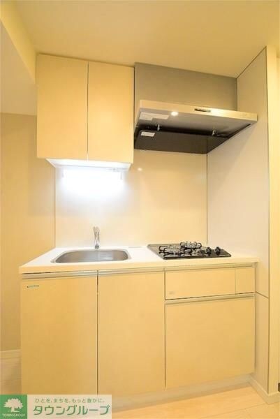 グランドコンシェルジュ世田谷アジールコートの物件内観写真