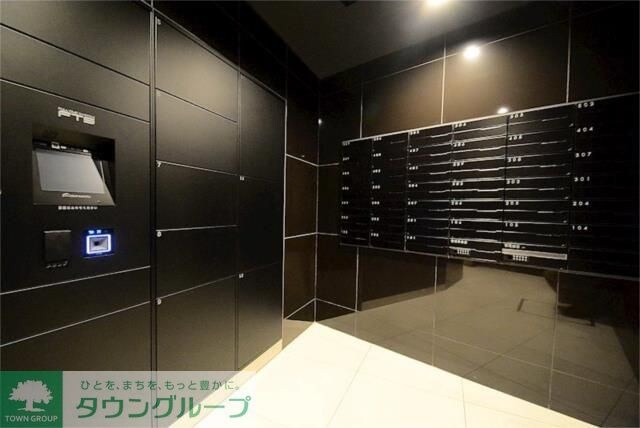 グランドコンシェルジュ世田谷アジールコートの物件内観写真