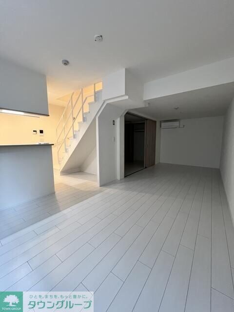 PASEO下北沢代沢IIの物件内観写真