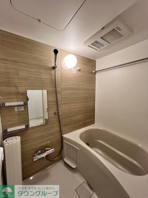 PASEO下北沢代沢IIの物件内観写真