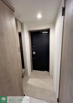 PASEO下北沢代沢IIの物件内観写真