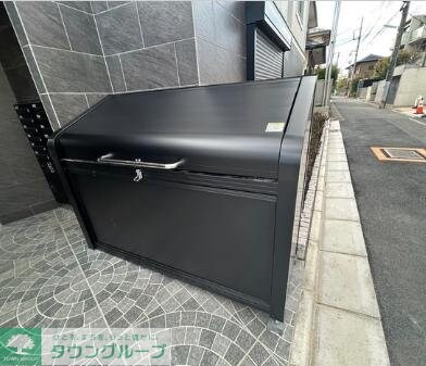 PASEO下北沢代沢IIの物件内観写真