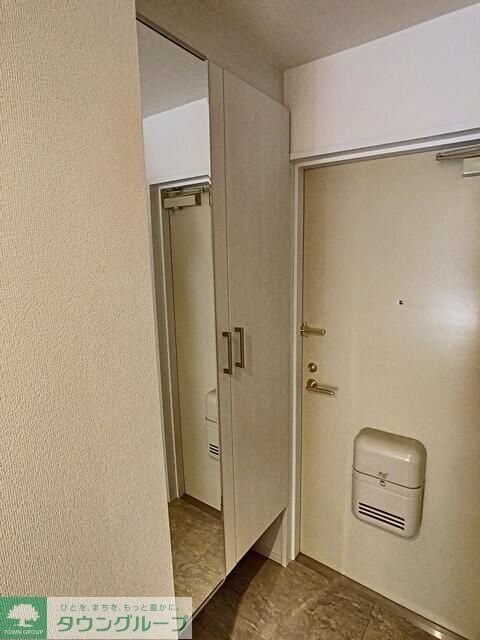 ヴェルデ久我山の物件内観写真