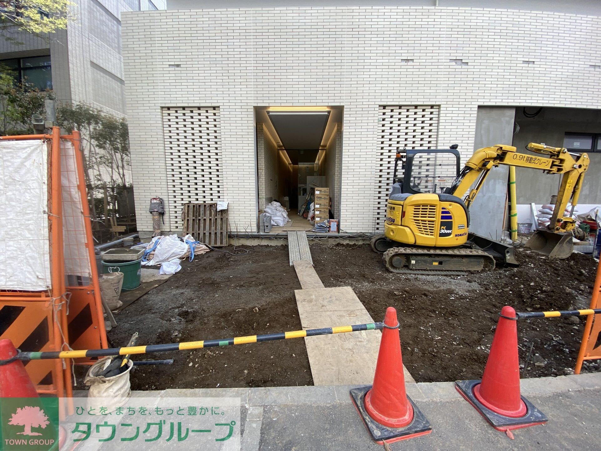 SUNBRIGHT OGIKUBOの物件内観写真