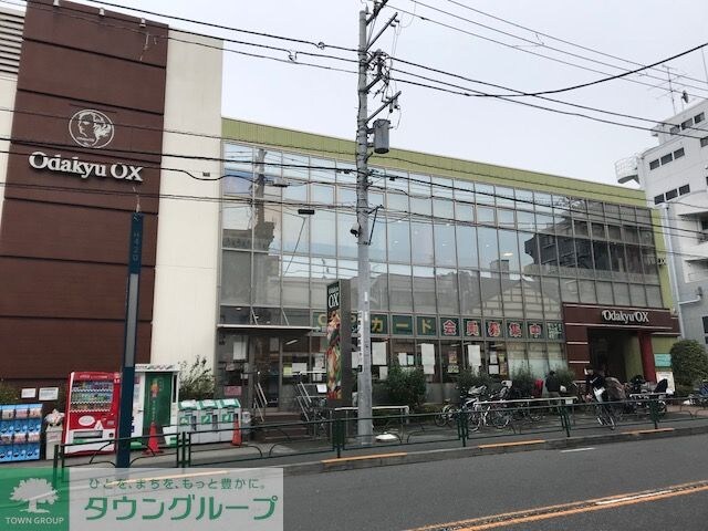 グランドコンシェルジュ三宿アジールコートの物件内観写真