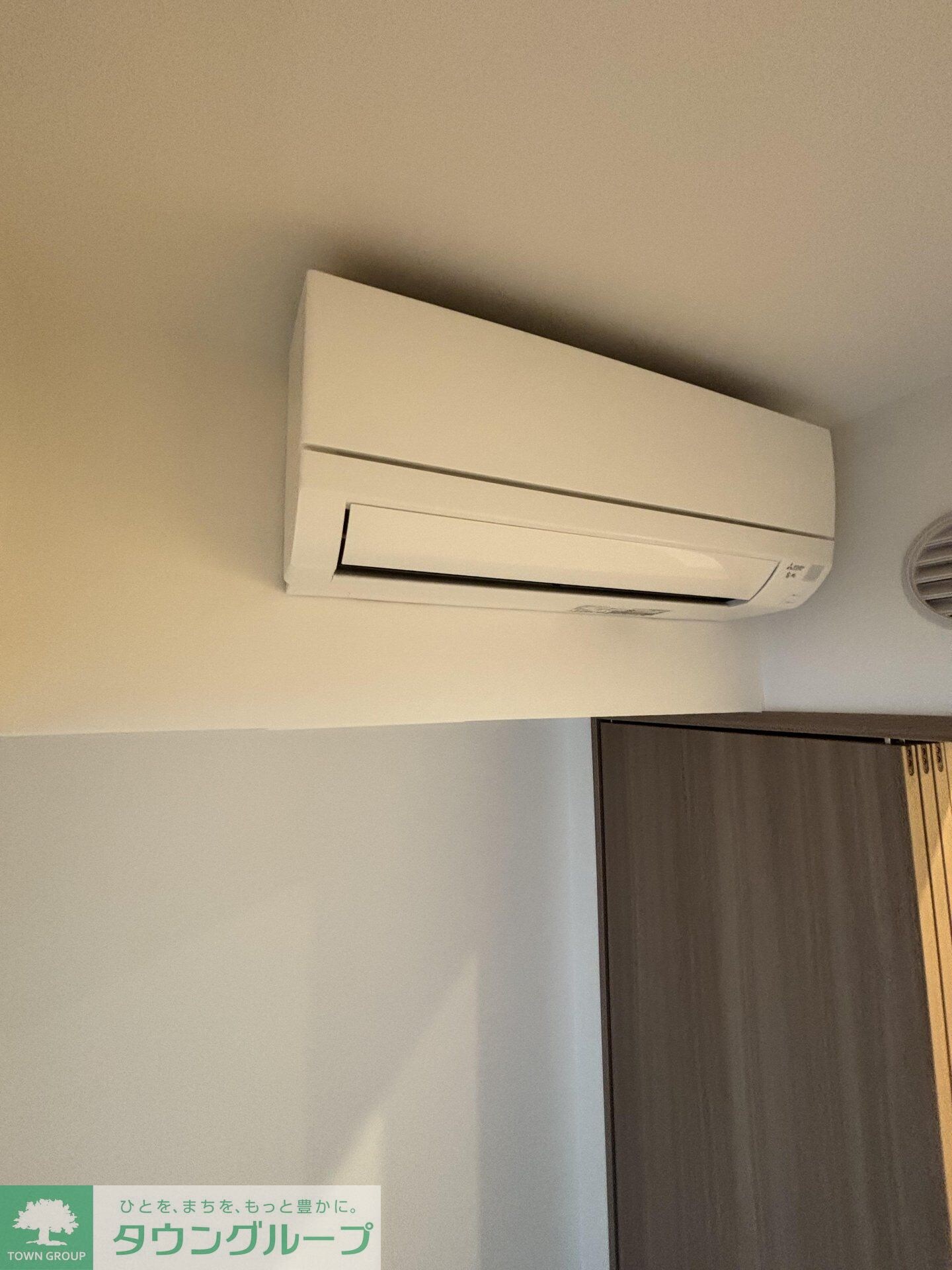 ザ・パークハビオ神楽坂レジデンスSouthの物件内観写真