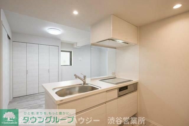 デュオメゾン笹塚ウエストの物件内観写真