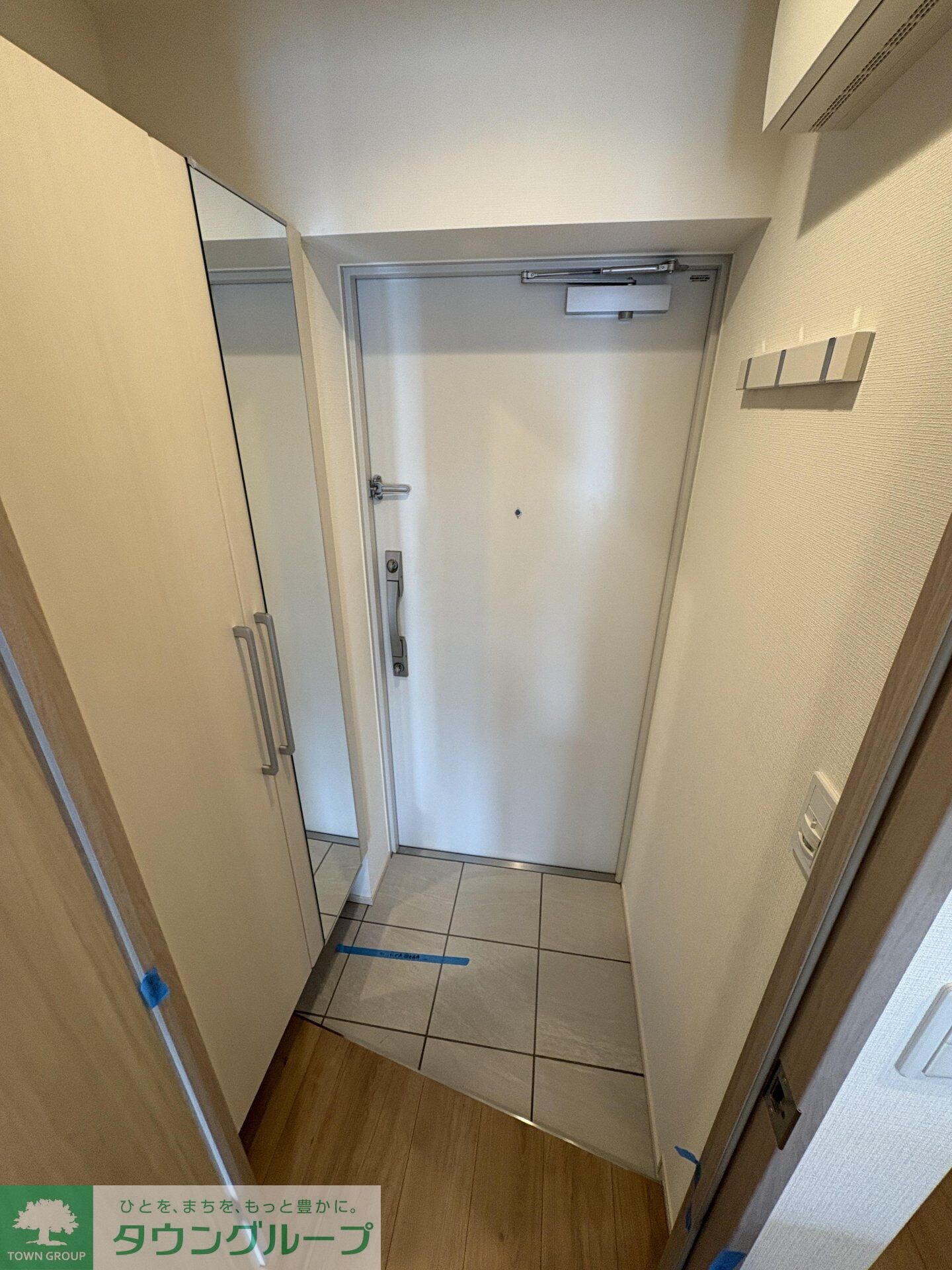 プライムブリス中野富士見町Iの物件内観写真