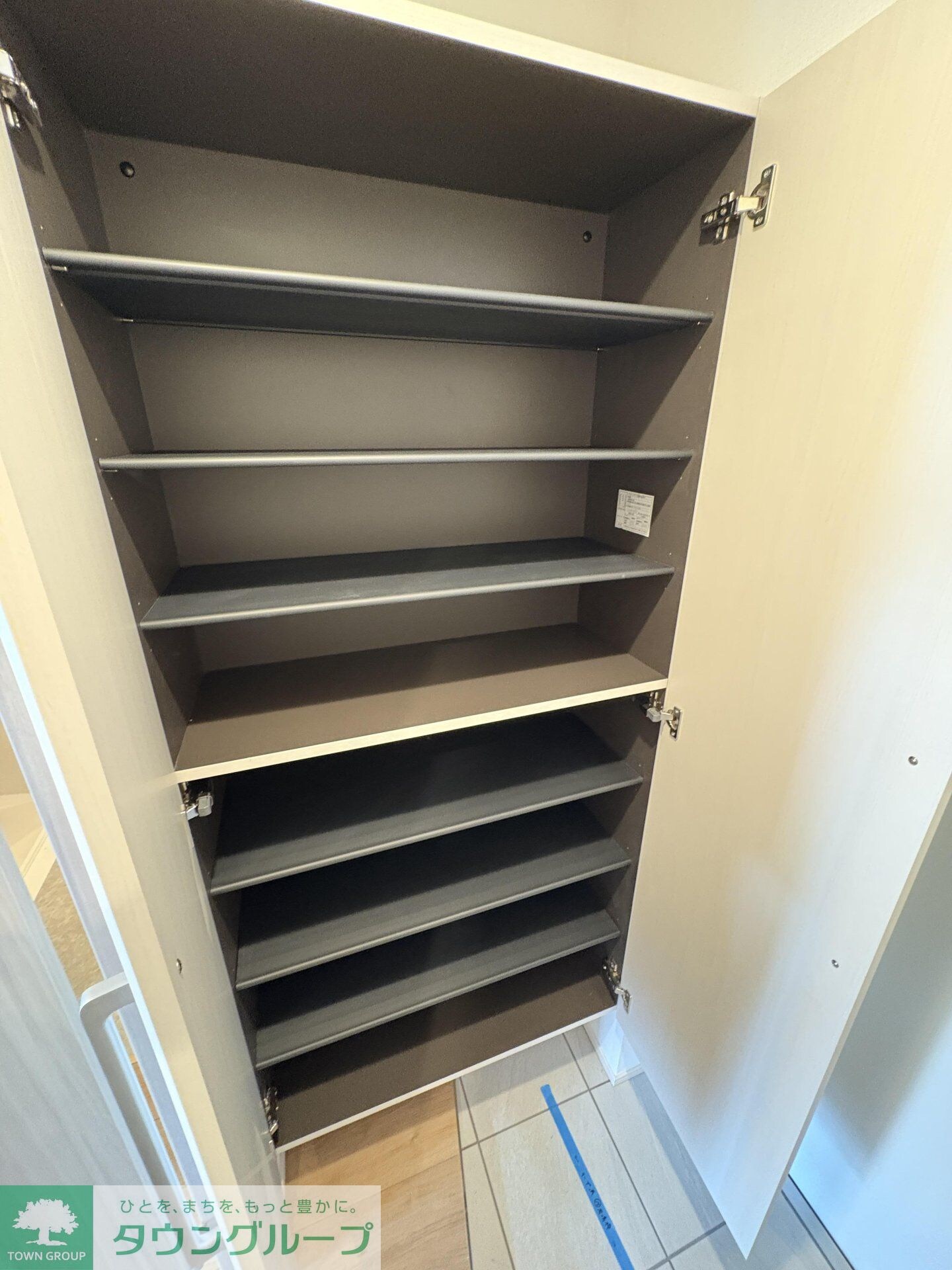 プライムブリス中野富士見町Iの物件内観写真