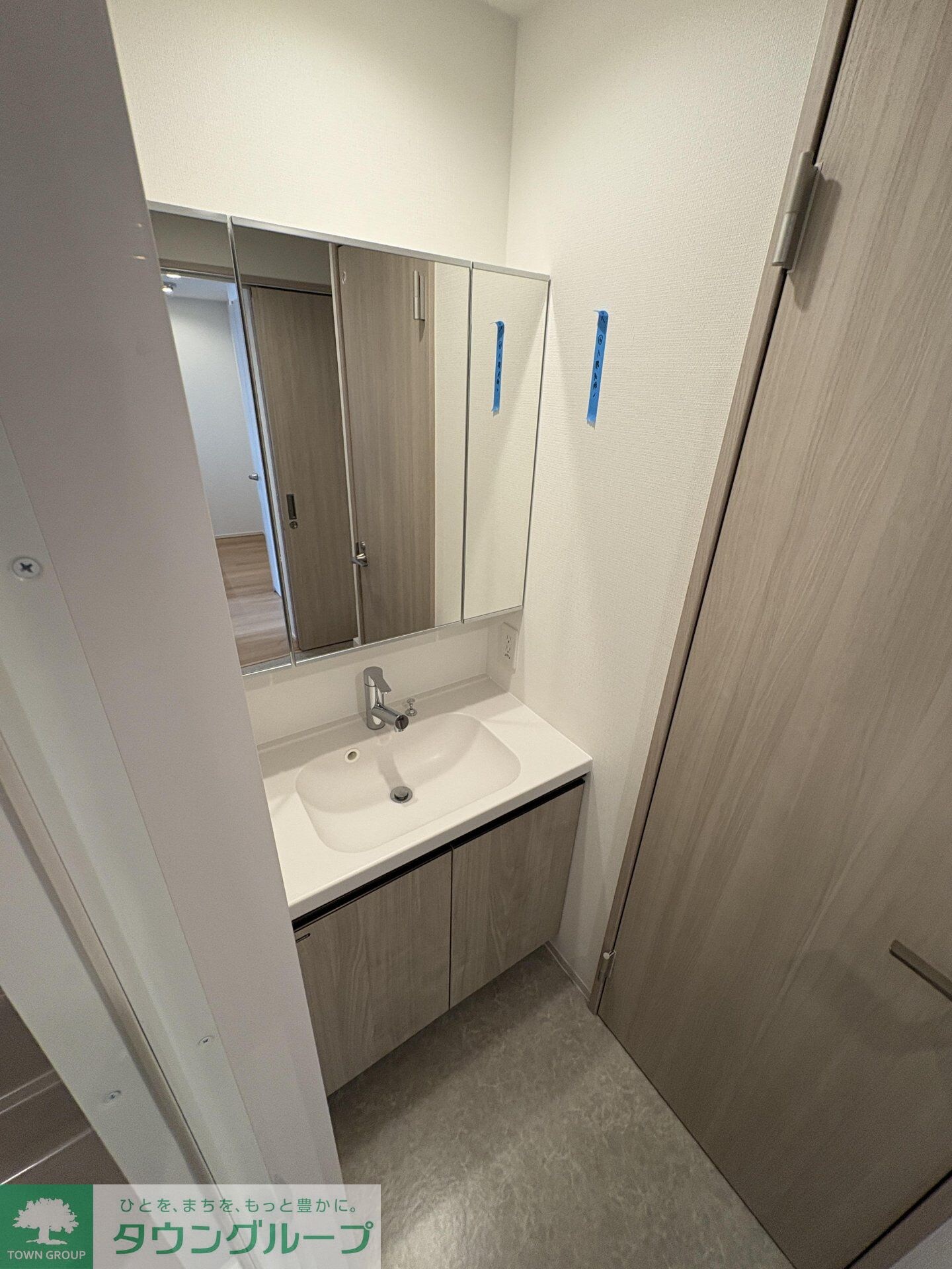 プライムブリス中野富士見町Iの物件内観写真