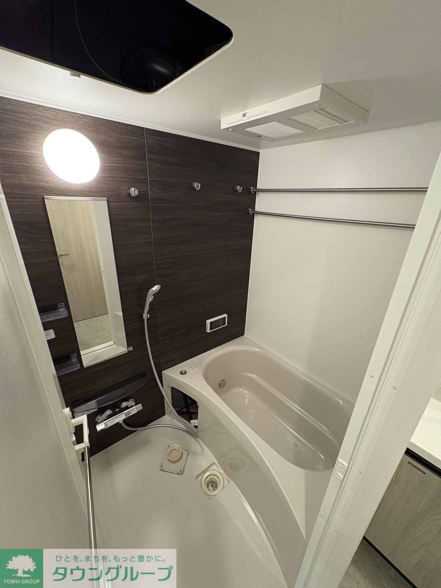 プライムブリス中野富士見町Iの物件内観写真