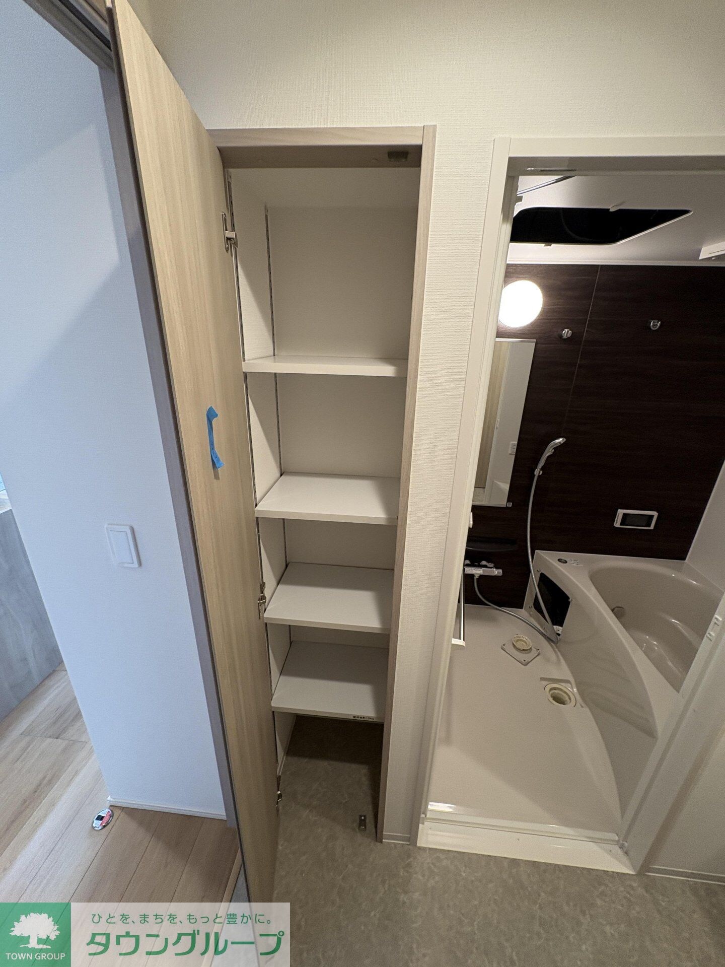 プライムブリス中野富士見町Iの物件内観写真