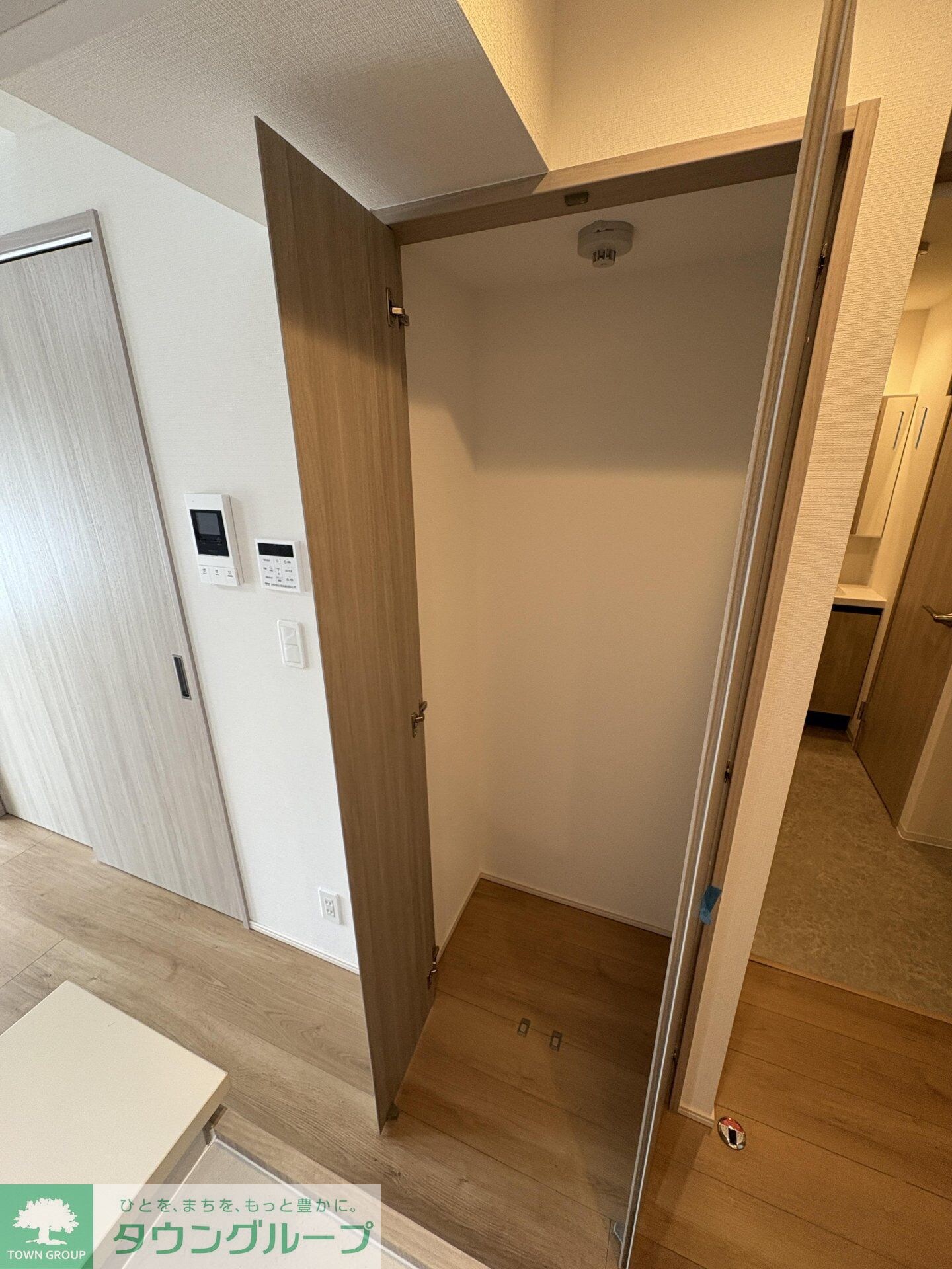 プライムブリス中野富士見町Iの物件内観写真